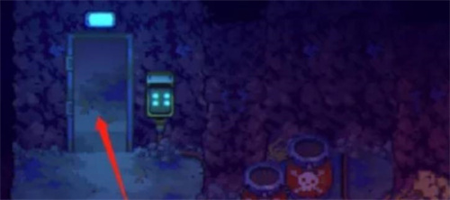 《风来之国》禁地怎么走-禁地进入方式一览