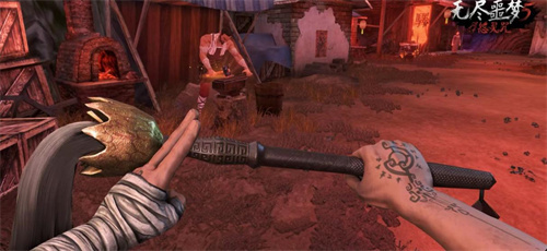 好玩的恐怖类手游有哪些-2023热门的恐怖类游戏排行榜