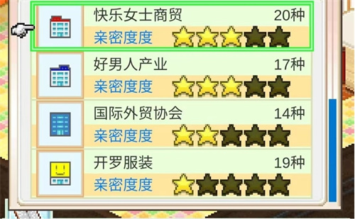 《时尚洋品店物语》一周目攻略-一周目怎么玩