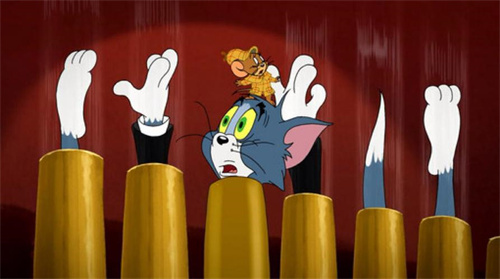 有意思的娱乐游戏有哪些-2023能够娱乐的手游大全