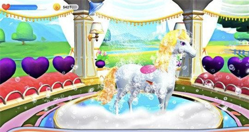 好玩的小马宝莉游戏有哪些2023-有小马宝莉的手游排行榜分享