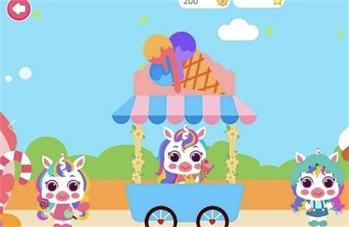 好玩的小马宝莉游戏有哪些2023-有小马宝莉的手游排行榜分享