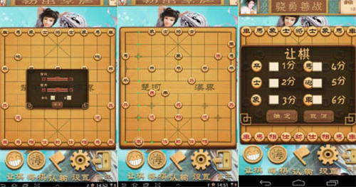 好玩的手机对抗游戏下载推荐-受欢迎的对抗游戏有哪些2023