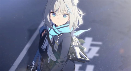 《蔚蓝档案》主线故事更新：剧情讨论活动