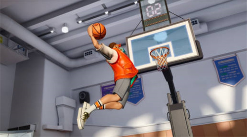 《全明星街球派对》海沃德怎么样-海沃德玩法介绍