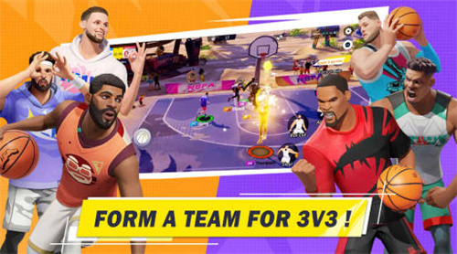 《全明星街球派对》海沃德怎么样-海沃德玩法介绍