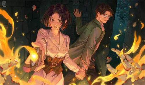 《无间梦境》钟表怎么解-钟表谜题解谜攻略