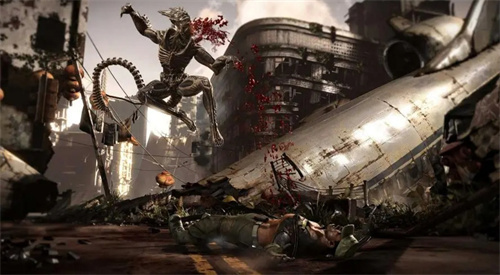 手机有什么好玩的动作游戏值得下载-有趣的动作游戏有哪些2023