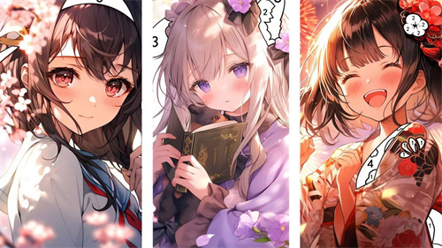 好玩的涂色手游有哪些2023-手机版涂色玩法手游排行榜