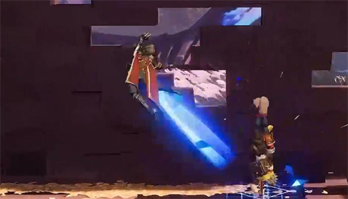 《星之破晓》花木兰有哪些技能-花木兰技能攻略