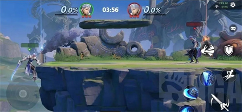 《星之破晓》花木兰有哪些技能-花木兰技能攻略