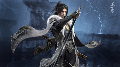 《逆水寒》手游枯荷听雨任务怎么做-枯荷听雨任务流程攻略