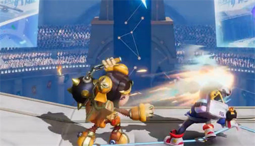 《星之破晓》曙光守护者是哪位-曙光守护者人物说明