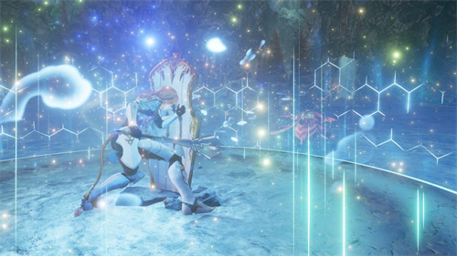 《星之破晓》曙光守护者是哪位-曙光守护者人物说明