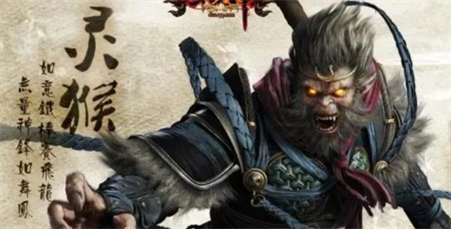 《黑神话悟空》角色有哪些-《黑神话悟空》角色介绍