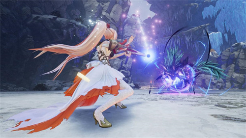 《星之破晓》心灵闪烁技能一览-心灵闪烁技能效果说明