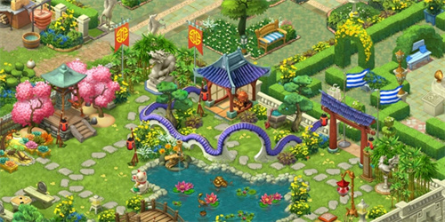 当下养殖类游戏哪个好玩2023-模拟养殖的手游大全