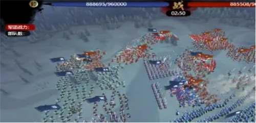 占领世界版图的手机游戏都有哪些-2023策略战争手游合集