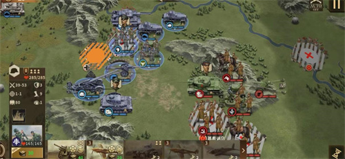 什么手游和红警差不多-红警类似游戏排行榜前5名2023