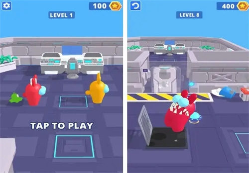 好玩的狼人杀游戏分享-热门的狼人杀手游介绍2023