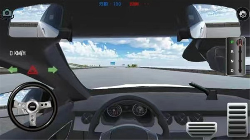 科目二真实模拟驾驶游戏推荐2023-好玩的模拟驾驶手游合集
