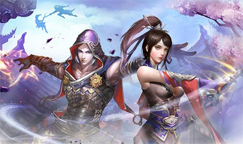 最好玩的仙剑类手游-2023经典的仙剑游戏分享