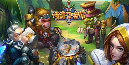 现在最好玩的卡牌游戏有哪些2023-热门的卡牌手游合集