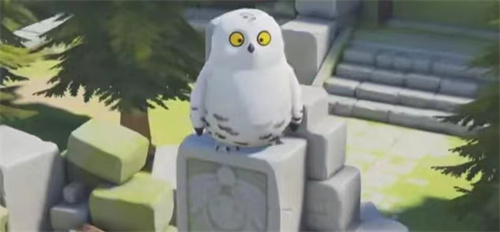 《猛兽派对》猫头鹰怎么获得-猫头鹰获得方法介绍