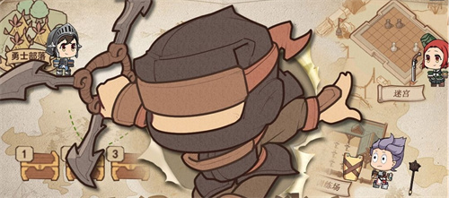 不占内存又好玩的联机游戏有哪些-2023趣味性高的联机手游推荐