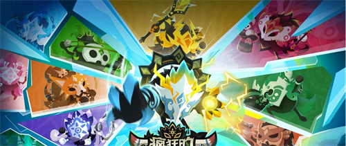 不占内存又好玩的联机游戏有哪些-2023趣味性高的联机手游推荐