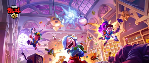 不占内存又好玩的联机游戏有哪些-2023趣味性高的联机手游推荐