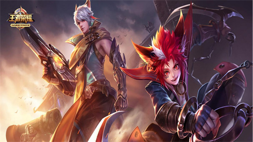 免费网游排行榜前五名-2023好玩不花钱的网游大全