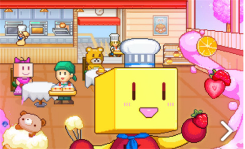 《创意蛋糕店》怎么出售配方-《创意蛋糕店》出售配方方法介绍