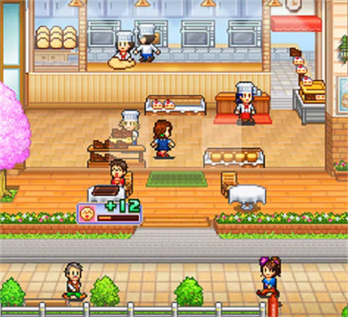 《创意蛋糕店》怎么出售配方-《创意蛋糕店》出售配方方法介绍