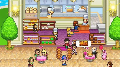 《创意蛋糕店》怎么出售配方-《创意蛋糕店》出售配方方法介绍