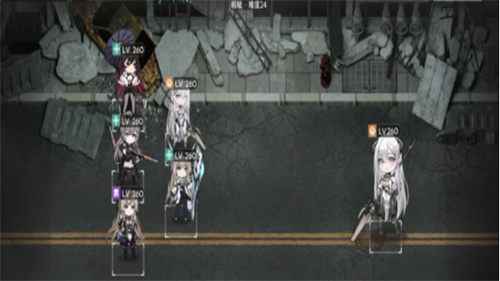 《行界》新手阵容推荐-《行界》前期开荒阵容一览