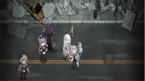 《行界》新手阵容推荐-《行界》前期开荒阵容一览