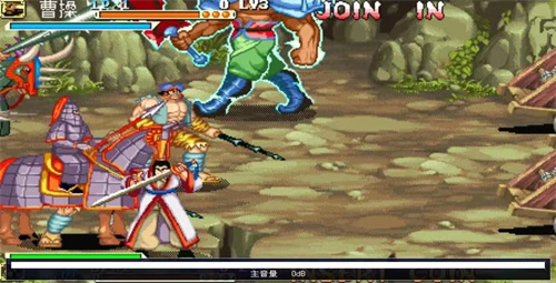 类似街机三国手游有哪些-跟街机三国相似的游戏推荐2023