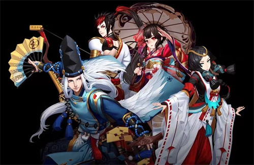 能五个人联机的游戏盘点2023-高人气联机手游推荐