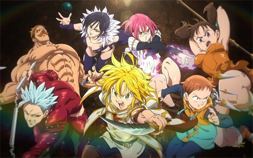 《小三角大英雄》正式上线：现在分享赢得好礼