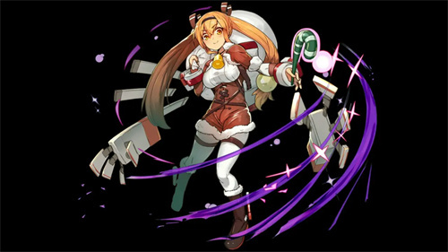 《乖离性百万亚瑟王环》富豪是谁-《乖离性百万亚瑟王环》富豪介绍