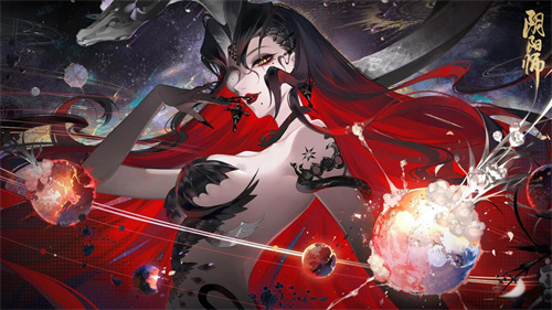 《阴阳师》伊邪那美获得方法-《阴阳师》伊邪那美怎么获取