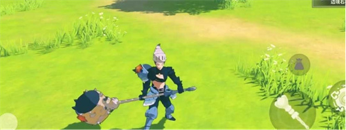 《狩猎时刻》职业选择攻略-《狩猎时刻》选什么职业好