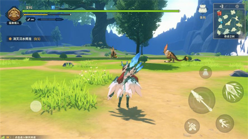 《狩猎时刻》职业选择攻略-《狩猎时刻》选什么职业好