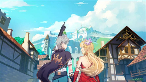 《邂逅在迷宫》平民最强阵容怎么搭配-阵容搭配推荐