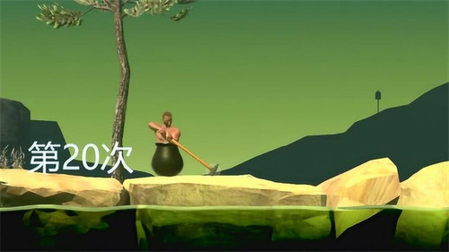 靠技术的手游有哪些-2023有点操作难度的游戏大全