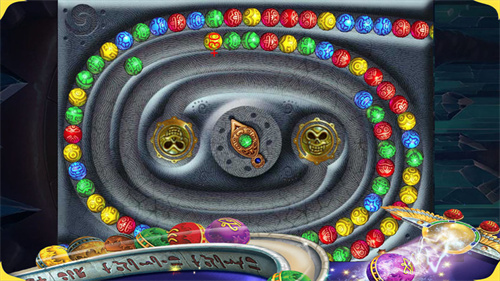 好玩的龙珠吐球的游戏有哪些-有趣的消除类游戏盘点2023