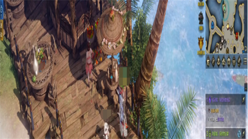 《命运方舟》冒险物亡者之眼怎么获取-冒险物亡者之眼获取途径介绍