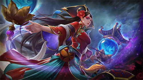 《曙光英雄》排位16个必买英雄推荐-必买英雄有哪些