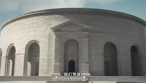 《重返未来：1999》箱中巡游：洞穴的囚徒